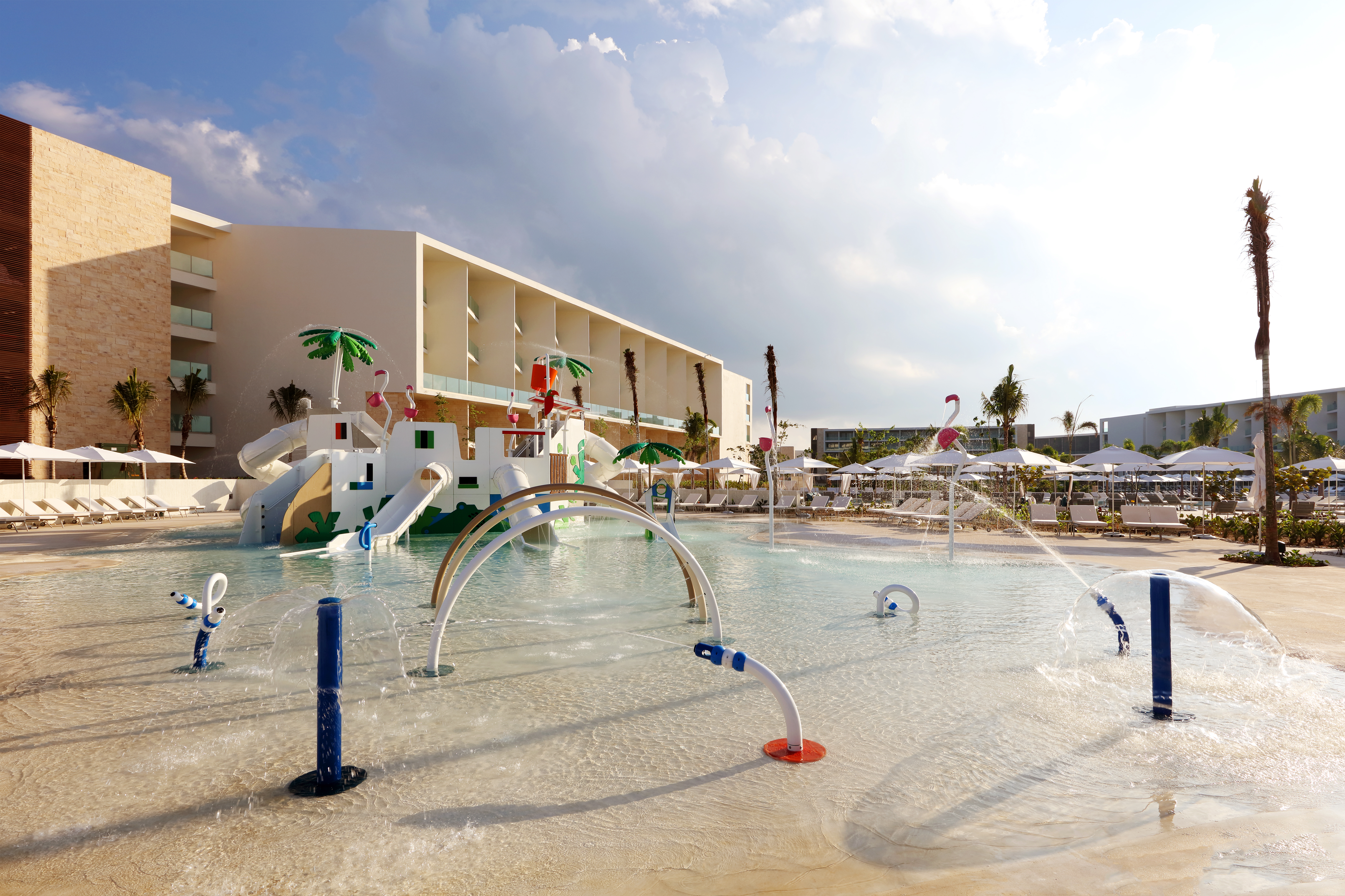 Piscinas