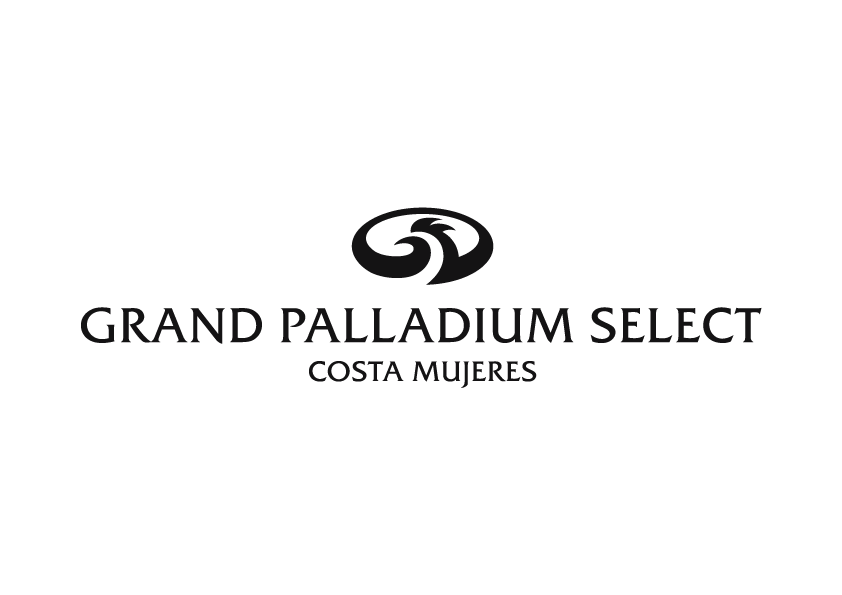 Logo GP_Select_Costa Mujeres