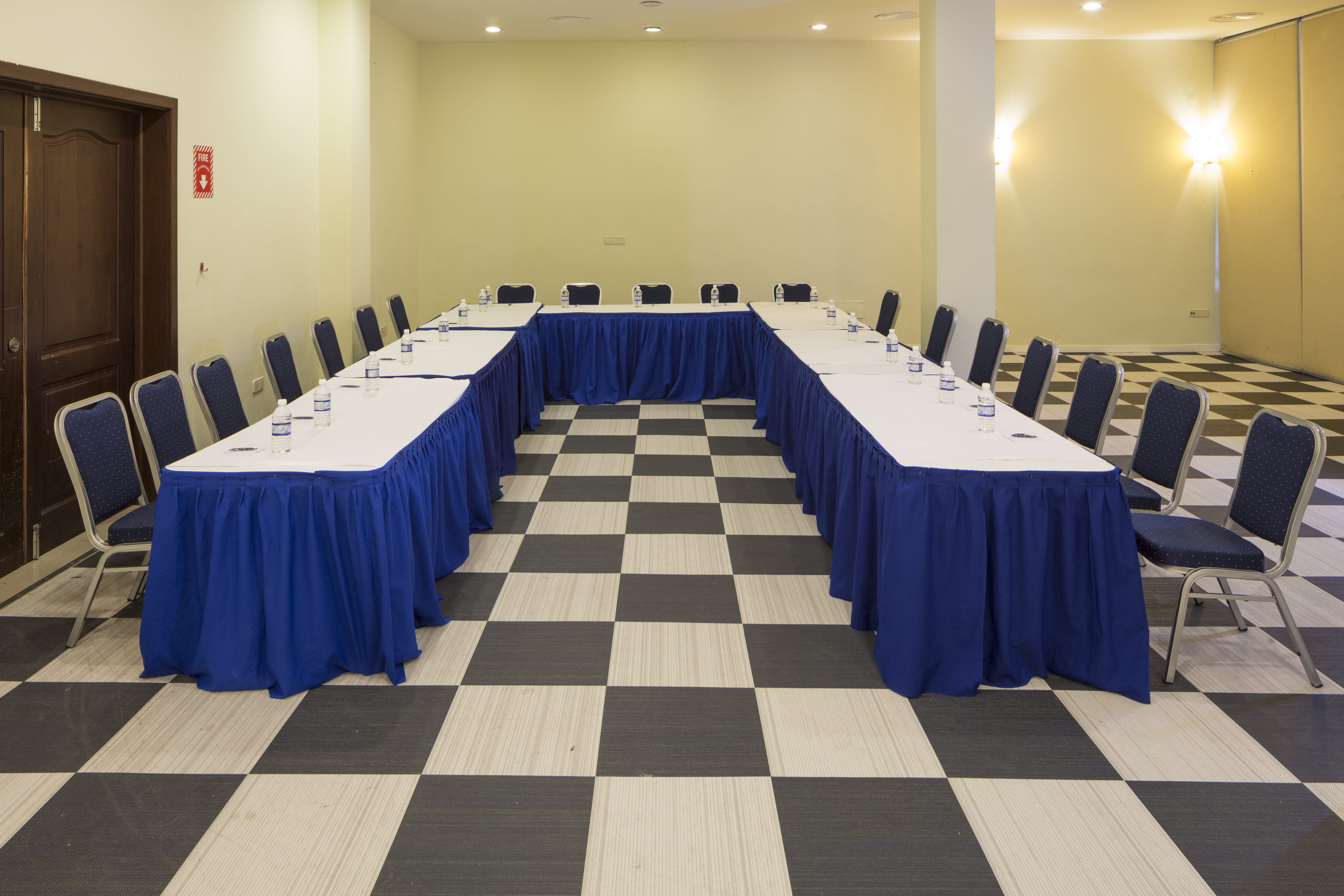 Meetings & Incentives