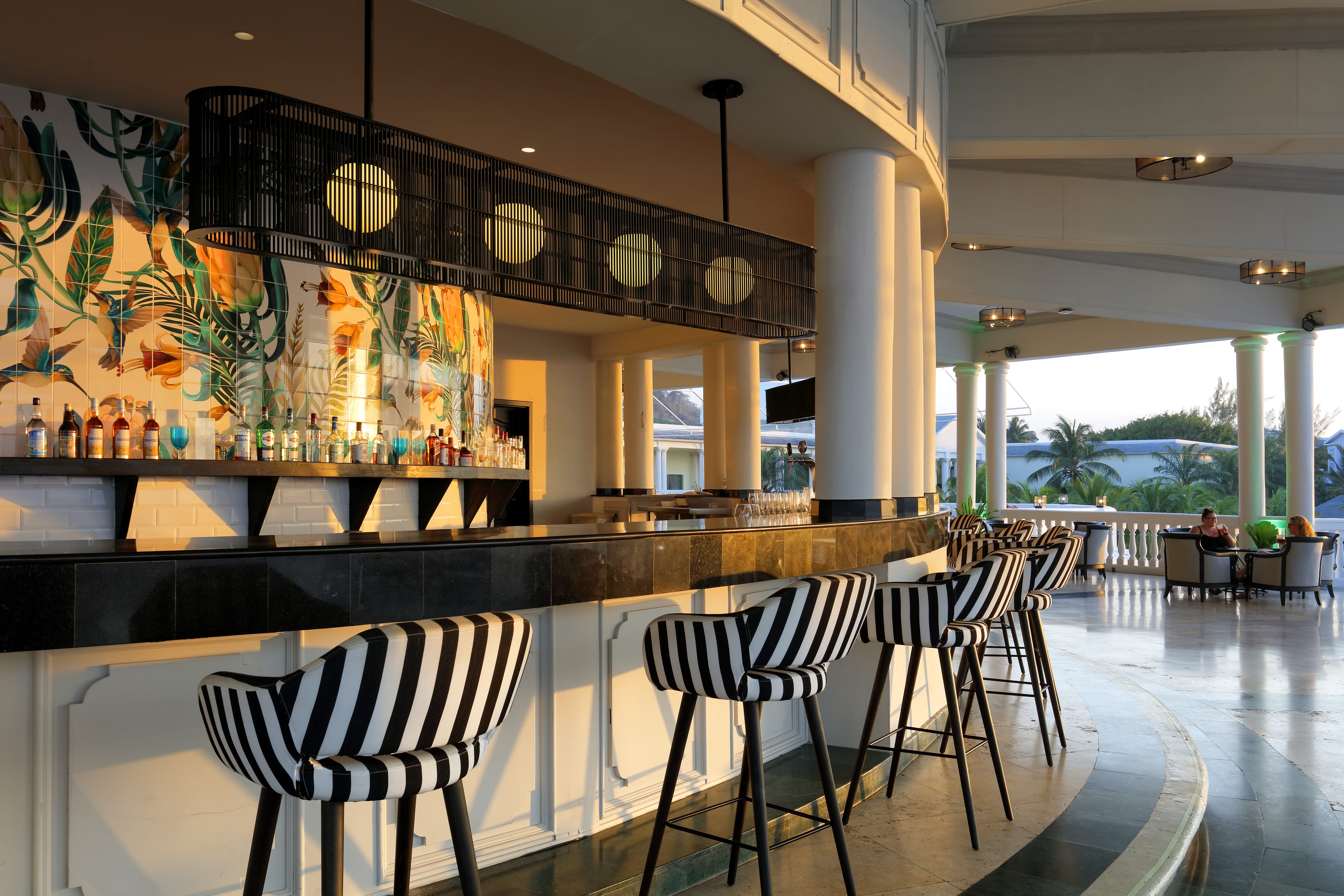 Restaurantes