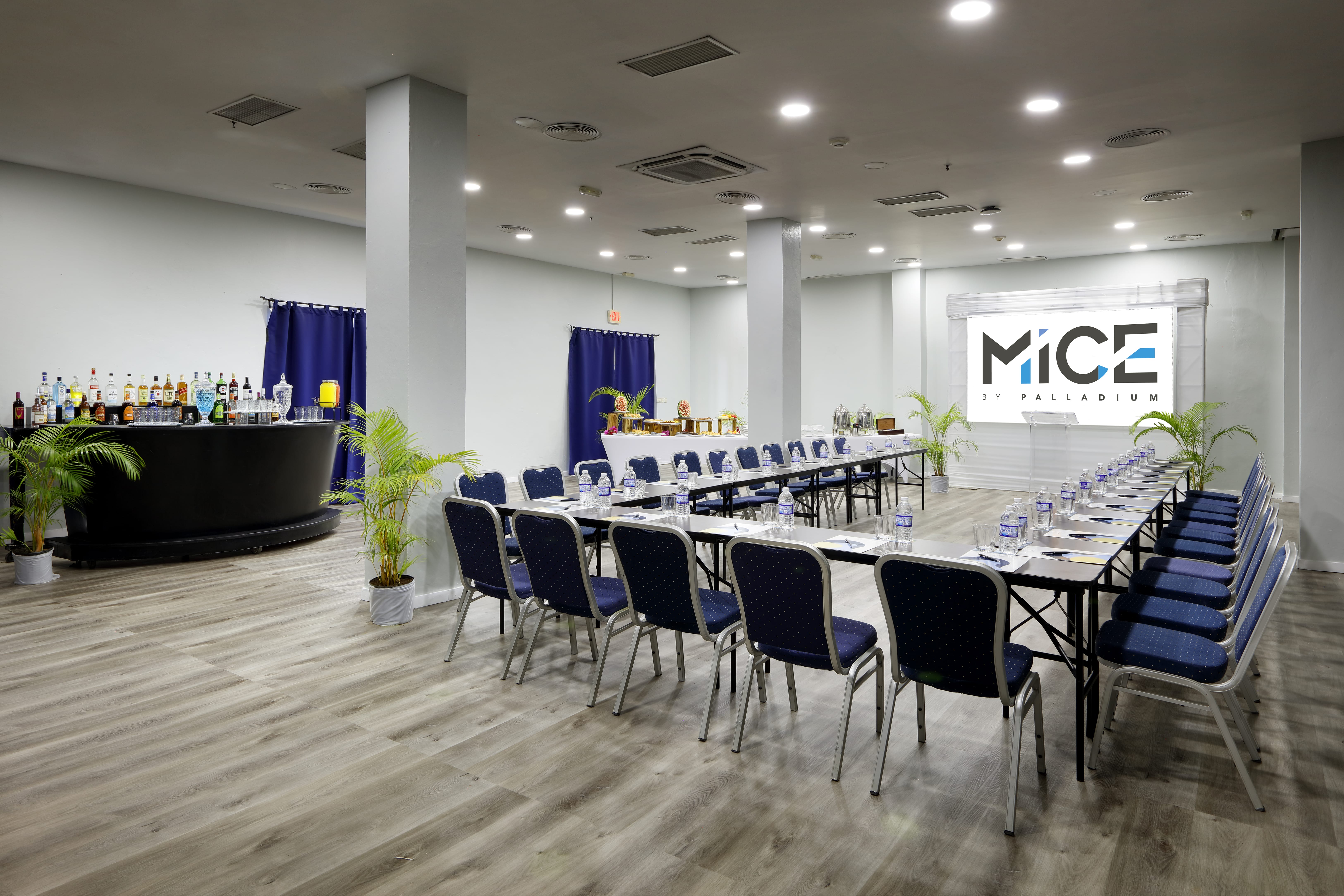 Meetings & Incentives