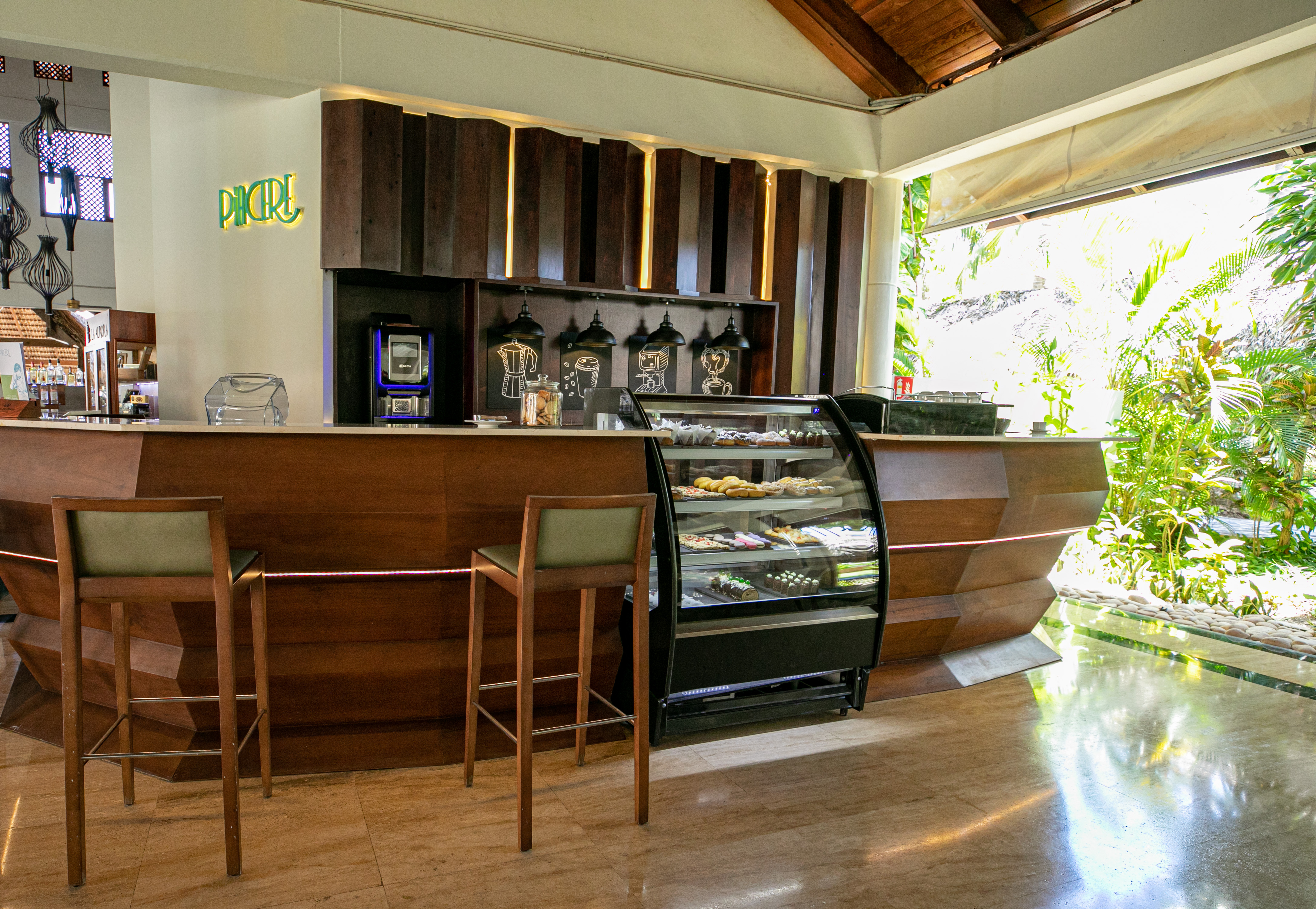 Restaurantes